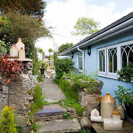 Oyster Cottage Beaumaris Exterior photo