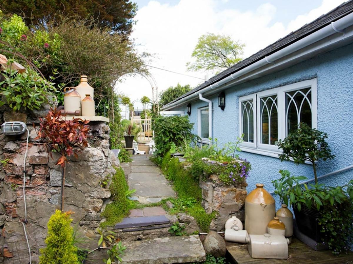 Oyster Cottage Beaumaris Exterior photo