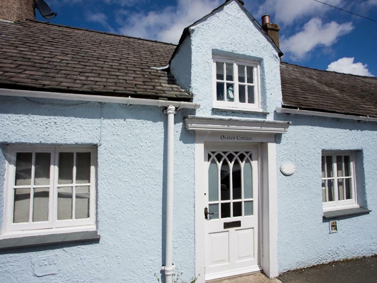 Oyster Cottage Beaumaris Exterior photo