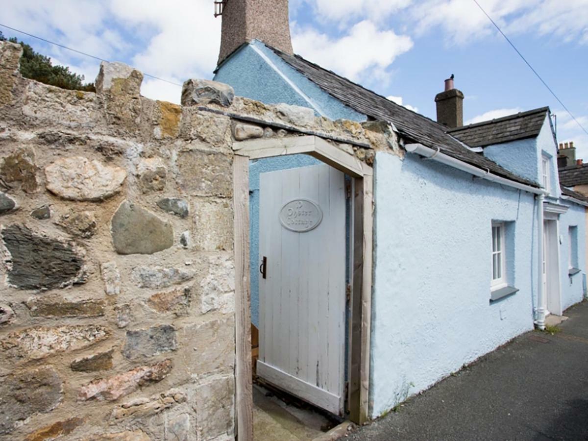 Oyster Cottage Beaumaris Exterior photo